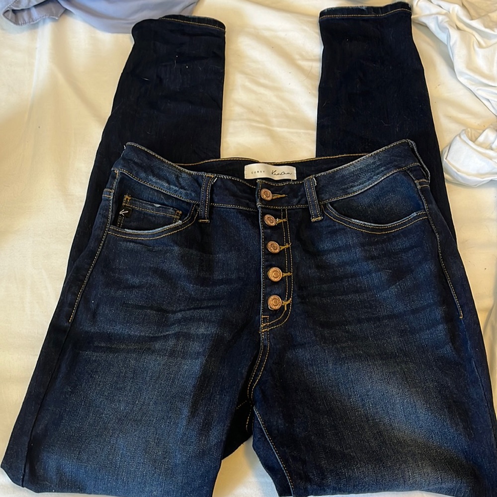 Kancan skinny Jean